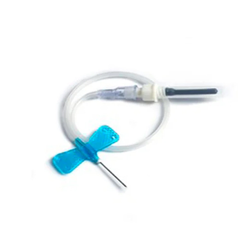 Mariposa C/Adaptador - 23G x 3/4