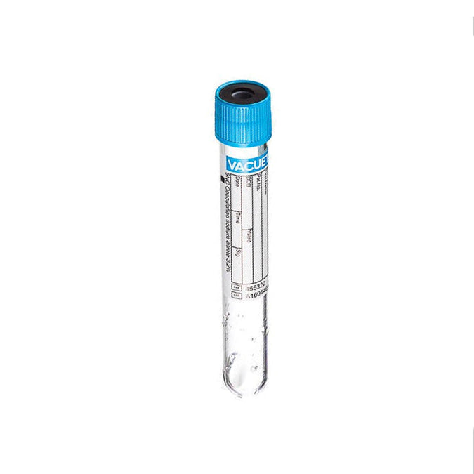 Tubo Celeste Citrato de Sodio - 2 ml – jfvmedical.cl